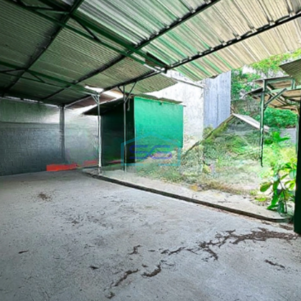 Dijual Gudang Lokasi Bebas Banjir Luas Tanah 700 m² di BSD Tangerang-3