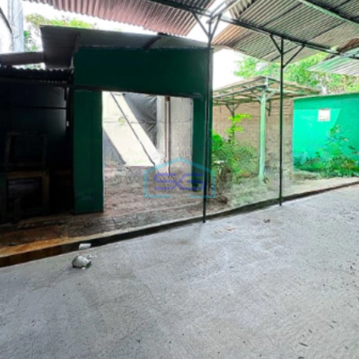 Dijual Gudang Lokasi Bebas Banjir Luas Tanah 700 m² di BSD Tangerang