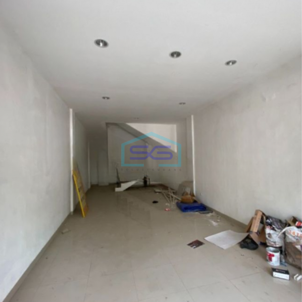 Dijual Ruko 3 Lantai Luas Bangunan  190 m² Lokasi Periuk Tangerang-3