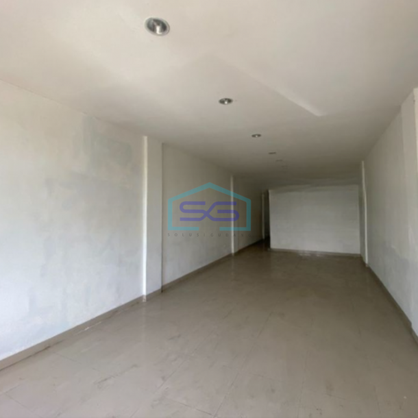 Dijual Ruko 3 Lantai Luas Bangunan  190 m² Lokasi Periuk Tangerang-1