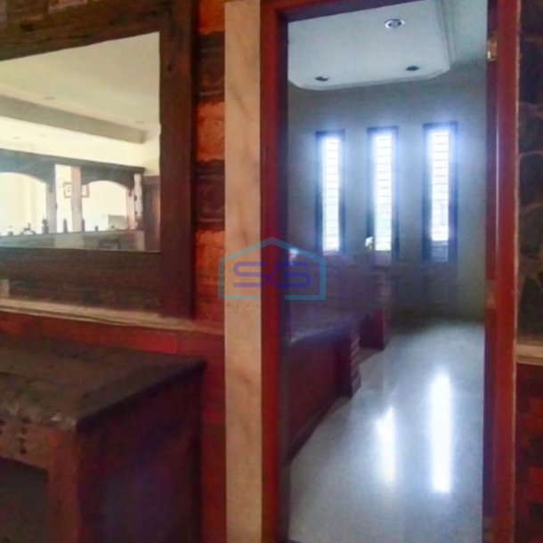 Dijual Gudang Luas Tanah 1125 m² Lokasi Alam Sutera Tangerang-2