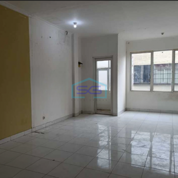Dijual Ruko 2 Lantai di Gading Serpong Tangerang Luas Bangunan  100 m²-2
