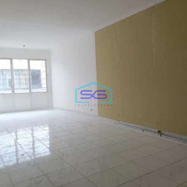 Dijual Ruko 2 Lantai di Gading Serpong Tangerang Luas Bangunan  100 m²-1
