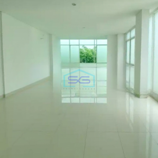 Dijual Ruko 3 Lantai Luas Bangunan  456 m² Lokasi BSD Tangerang-1