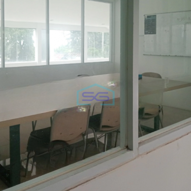 Disewakan Ruko 2 Lantai Bebas Banjir Lokasi Sukabumi-2