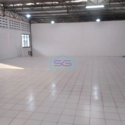 Disewakan Gudang Luas Tanah  1500 m² Lokasi Bebas Banjir di Cipondoh Tangerang-4