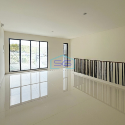 Disewakan Ruko 3 Lantai Luas Tanah  120 m² Lokasi  Gading Serpong Tangerang-2