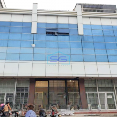 Dijual Ruko Luas Bangunan  220 m² di Puri Indah Jakarta Barat