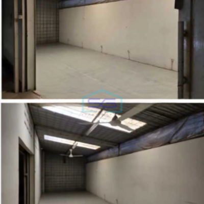 Disewakan Gudang Luas Bangunan 480 m² Lokasi Bebas Banjir di Tangerang-4