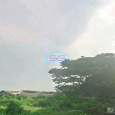 Disewakan Tanah Luas  3000 m² Lokasi Lippo Karawaci Tangerang