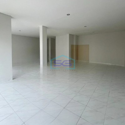 Dijual Ruko 2 Lantai Luas Bangunan 162 m² di Gading Serpong Tangerang