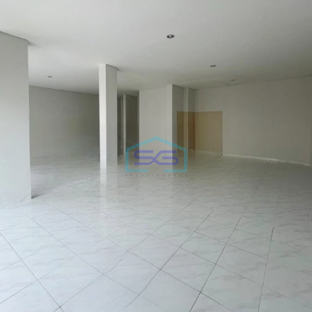 Dijual Ruko 2 Lantai Luas Bangunan 162 m² di Gading Serpong Tangerang-3
