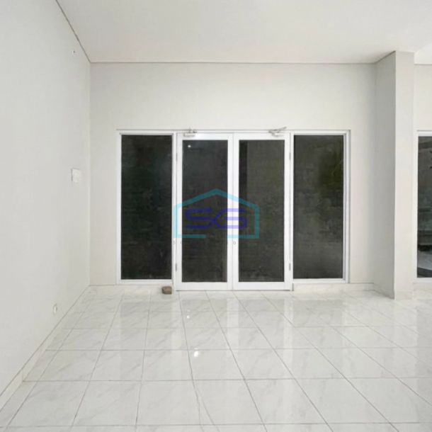 Dijual Ruko 2 Lantai Luas Bangunan 162 m² di Gading Serpong Tangerang-1