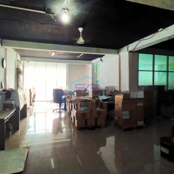 Dijual Ruko Lokasi Ciputat Timur Tangerang Selatan Luas Bangunan 234 m²-3