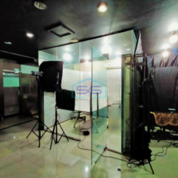 Dijual Ruko Lokasi Ciputat Timur Tangerang Selatan Luas Bangunan 234 m²-2