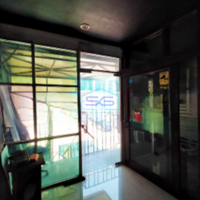 Dijual Ruko Lokasi Ciputat Timur Tangerang Selatan Luas Bangunan 234 m²