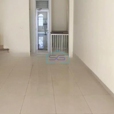 Dijual Ruko Siap Pakai Luas Bangunan  235 m² di Green Lake City Jakarta Barat-2