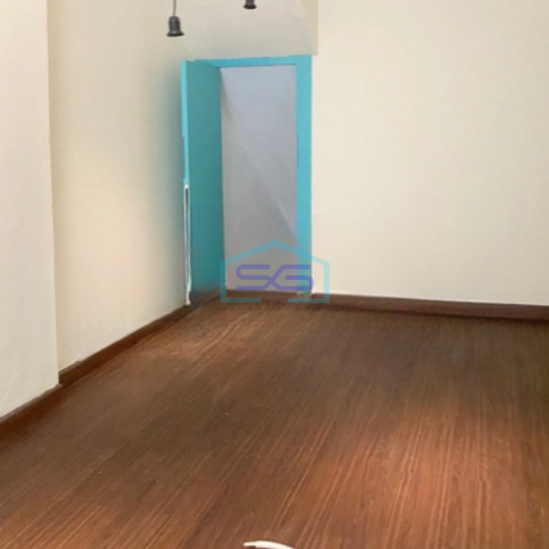 Dijual Ruko Siap Pakai Luas Bangunan  235 m² di Green Lake City Jakarta Barat-1