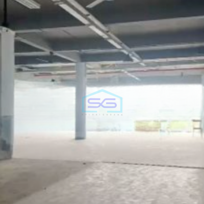 Disewakan Kantor Luas Bangunan 1000 m² Lokasi Gading Serpong Tangerang-3