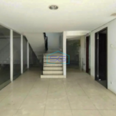 Disewakan Ruko Luas Tanah  190 m² Lokasi BSD Tangerang-2