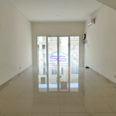 Disewakan Ruko Lokasi Bebas Banjir di Gading Serpong Tangerang-3