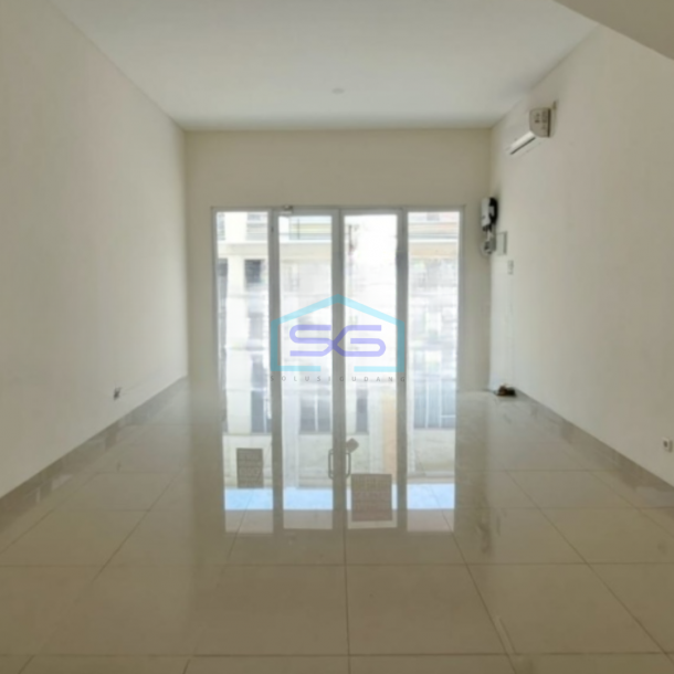 Disewakan Ruko Lokasi Bebas Banjir di Gading Serpong Tangerang-3