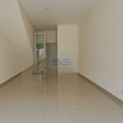 Disewakan Ruko Lokasi Bebas Banjir di Gading Serpong Tangerang-2