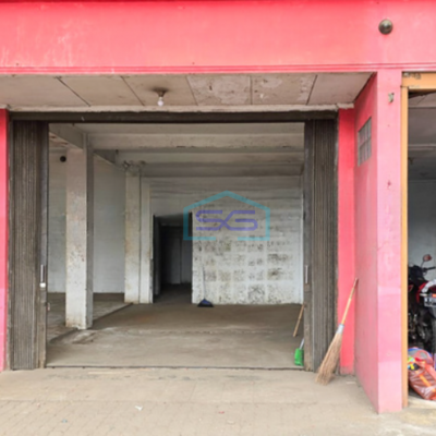 Disewakan Ruko 2 Lantai Luas Tanah  276 m² Lokasi Alam Sutera Tangerang-3