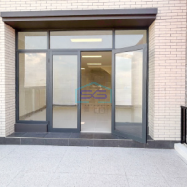 Disewakan Ruko Luas Bangunan  326 m² Lokasi Gading Serpong Tangerang-3