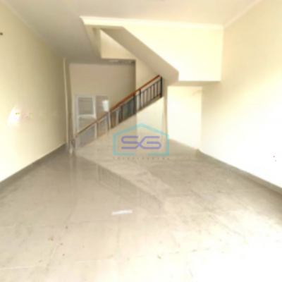 Disewakan Ruko 2 Lantai Luas Bangunan  107 m² Lokasi Gading Serpong Tangerang