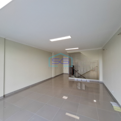 Dijual Ruko Lokasi Bebas Banjir Luas Bangunan 188 m² di Gading Serpong Tangerang