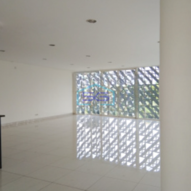 Disewakan Ruko Luas Tanah  195 m² Lokasi BSD Tangerang-2