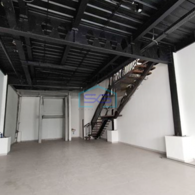 Disewakan Ruko Baru Lokasi Serpong Tangerang Selatan