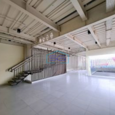 Disewakan Ruko Baru Lokasi Serpong Tangerang Selatan