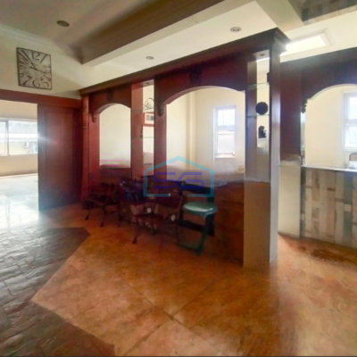 Dijual Gudang Luas Tanah 1125 m² Lokasi Bebas Banjir di Alam Sutera Tangerang-2