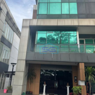 Dijual Ruko 3 Lantai Luas Bangunan 235 m² Lokasi di BSD Tangerang Selatan