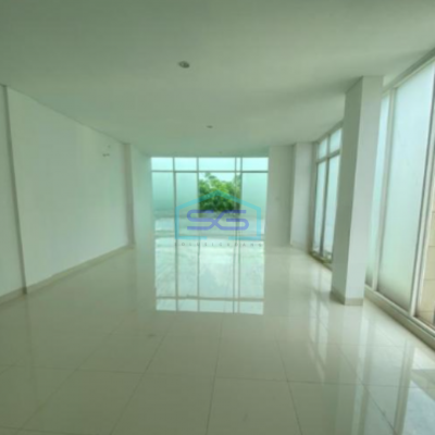 Dijual Ruko 3 Lantai Luas Bangunan 235 m² Lokasi di BSD Tangerang Selatan