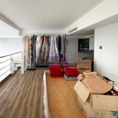 Dijual Kantor 2 Lantai Luas Tanah  136 m² Lokasi di Alam Sutera Tangerang