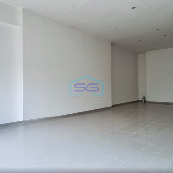 Dijual Ruko Lokasi di BSD City Tangerang Kondisi Baru-3
