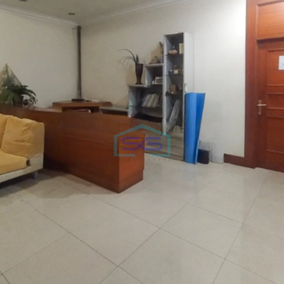 Dijual Gudang Luas Tanah 1125 m² Lokasi di Alam Sutera Tangerang