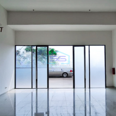 Dijual Ruko Lokasi di BSD City Tangerang Kondisi Baru