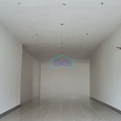 Dijual Ruko Lokasi di BSD City Tangerang Kondisi Baru