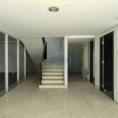 Dijual Ruko Luas Tanah 190 m² Lokasi Bebas Banjir di Tangerang