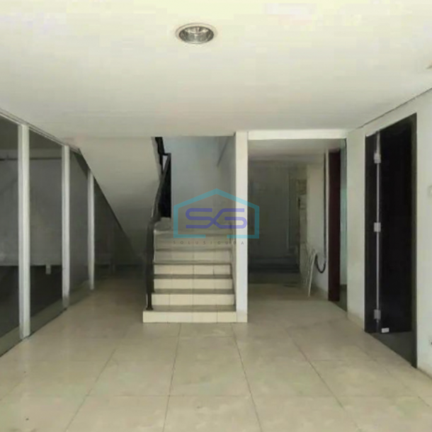 Dijual Ruko Luas Tanah 190 m² Lokasi Bebas Banjir di Tangerang-3