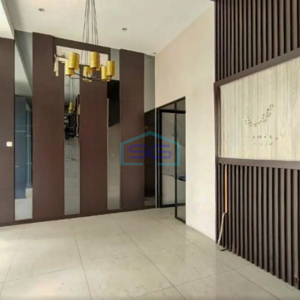 Dijual Ruko Luas Tanah 190 m² Lokasi Bebas Banjir di Tangerang-2