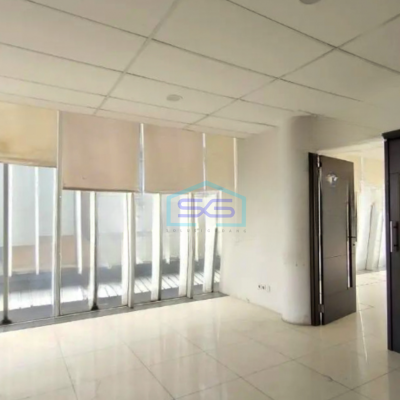 Dijual Ruko Luas Tanah 190 m² Lokasi Bebas Banjir di Tangerang