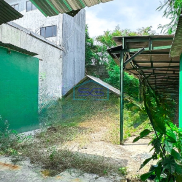 Dijual Gudang Luas Bangunan  700 m² di BSD Tangerang Ada Kantor-1