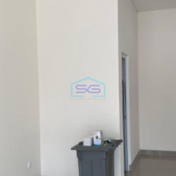 Disewakan Ruko Luas Tanah 100 m² Lokasi Bebas Banjir di Gading Serpong Tangerang-2