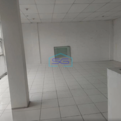 Disewakan Gudang Luas Tanah  243 m² Lokasi Tangerang