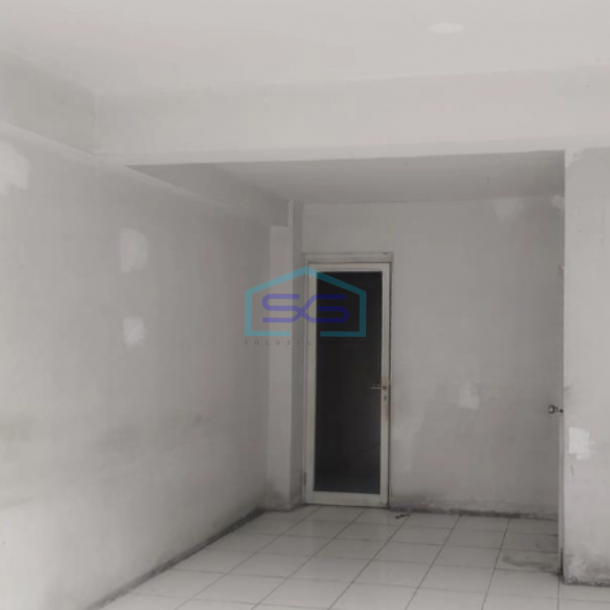 Disewakan Gudang Luas Tanah  243 m² Lokasi di Tangerang-3